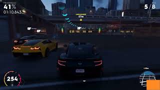 A NOOB PLAYING A RACING GAME!! - THE CREW 2