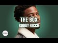 Roddy Ricch - The Box (Official Karaoke Instrumental) | SongJam