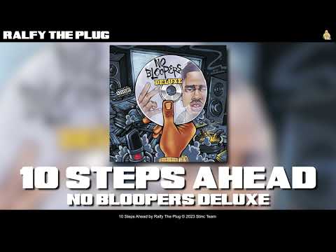 Video thumbnail for 10 Steps Ahead
