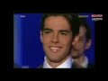 Kakà   il y a 10 ans, le Brésilien remportait le Ballon d'Or 2007 vidéo