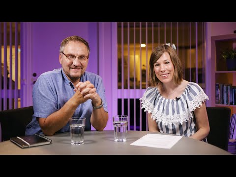 Varför avfärdade medierna labbspåret som konspirationsteori? | Veckans nyheter