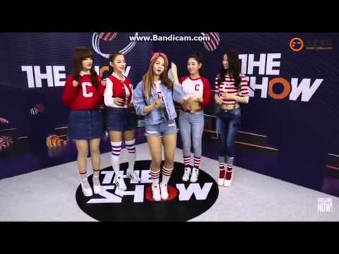 CLC Sorn Chinese Class (150413 The show)