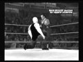 The Greatest Match In UCAW History