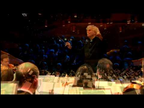 EMMANUEL PAHUD | Flute solo from "Daphnis et Chloé" by Ravel