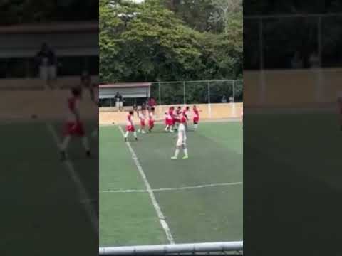 #guatemala #futbol #santarosa #santamariaixhuatan