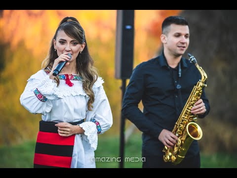 Raluca Pascalau & Formatia - Colaj Maramures