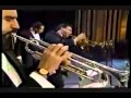 ▶  LIVE AT THE GRAMMYS  RANDY BRECKER, ARTURO SANDOVAL, CHUCK FINDLEY &amp; BYRON STRIPLING   YouTub
