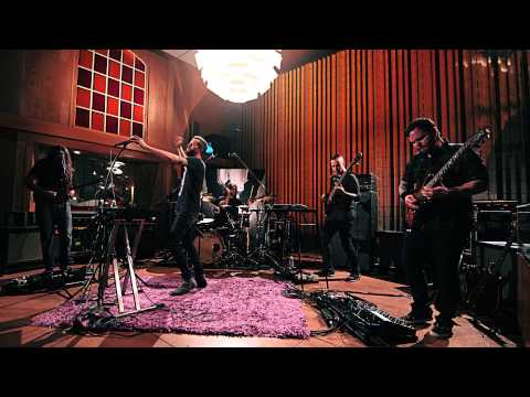 Between the Buried and Me - Future Sequence: Live at the Fidelitorium (TRAILER)