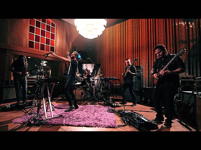 Between the Buried and Me "Future Sequence: Live at the Fidelitorium" (OFFICIAL TRAILER)