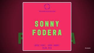 Sonny Fodera feat. Josh Barry - Need (Club Mix)