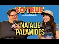 Natalie Palamides Is A Good Guy