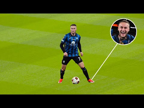 Teun Koopmeiners - Best Highlights 23/24 🔥