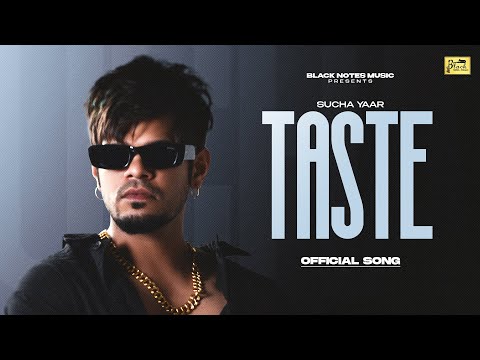Taste