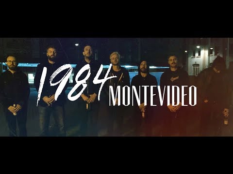1984 - Montevideo