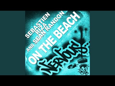 On The Beach (Original Mix)