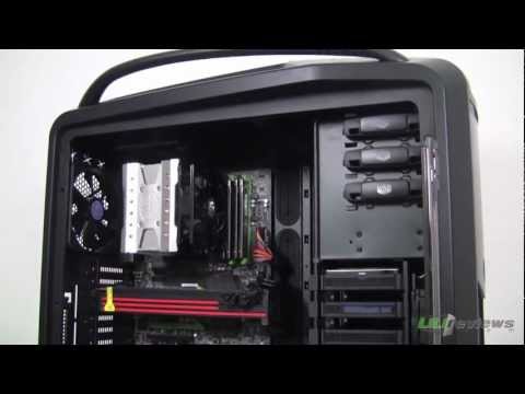 Cooler Master Cosmos II @ LILIREVIEWS
