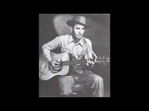 Arkie Shibley - Hot Rod Race  (1950)