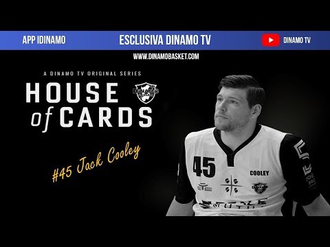 HOUSE OF CARDS |  PRIMA PUNTATA