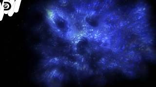 【ダークマター】ビッグバンの運命を決めた“暗黒物質”の正体［FULL］/  解明・宇宙の仕組み S5 Ep7（ディスカバリーチャンネル）※期間限定