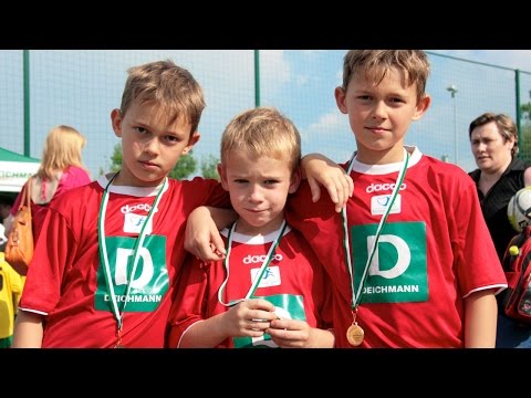 DEICHMANN MINIMISTRZOSTWA 2013