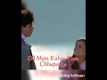 Mohabbatein Humko Humise Chura Lo Full Screen WhatsApp Status SRK