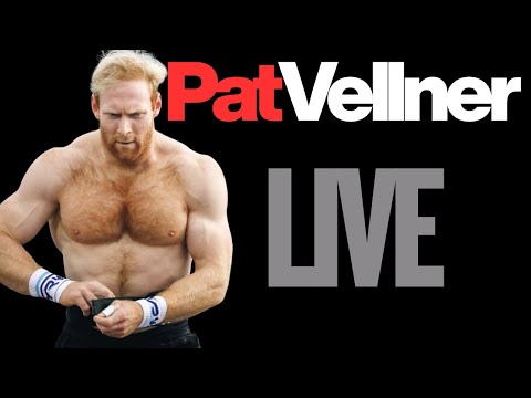 Pat Vellner - TYR WZA Champ: 2026?