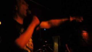 Waltari - Get Stamped - Live @ Nachtleben Frankfurt - 26.04.2011