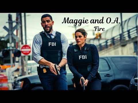 FBI || Maggie and O.A. || Fire