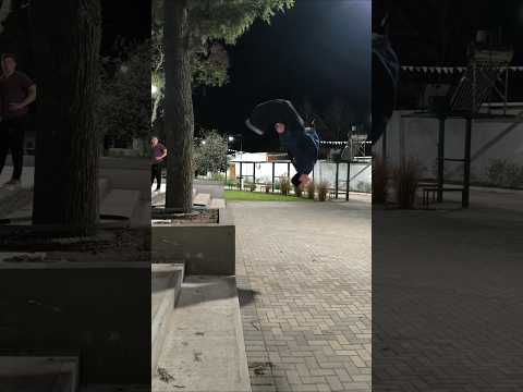 #parkour #argentina