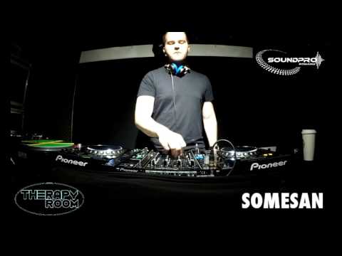 Somesan @Therapy Room #2