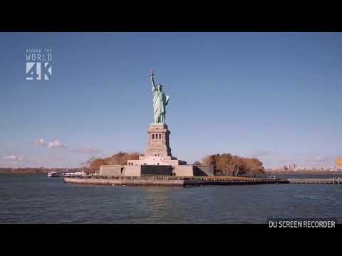 NEW YORK IN 4K