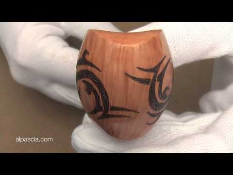 pipa Eder Mathias 041 - tobacco pipe