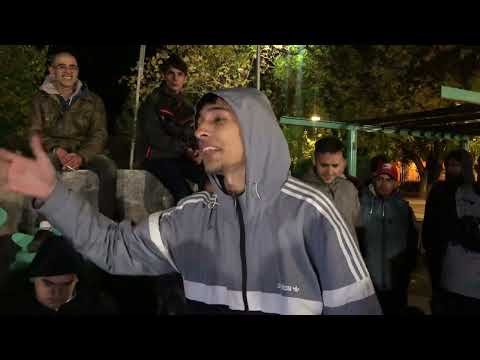 DRAIKEL vs GYURA vs ACROSS // Octavos de Final - TORNEO RANGO 4 FECHA 1 // Razza Free x SMC