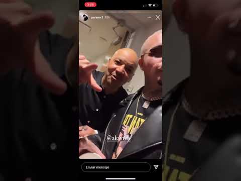 GERA MX x AKWID x NODAL