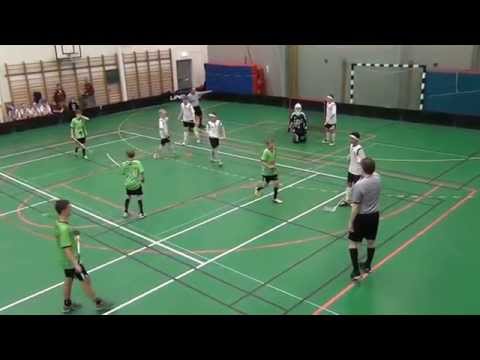 2014-04-05 Lugi-Lomma, DM gruppspel, match 3