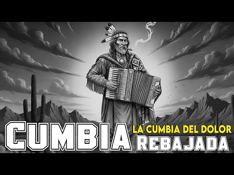 Cumbias Rebajadas (Slowed) – La Cumbia del Dolor