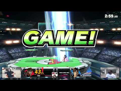 FINEST 5 - Sensei VS Undeadbraindead - Winners Quarterfinals