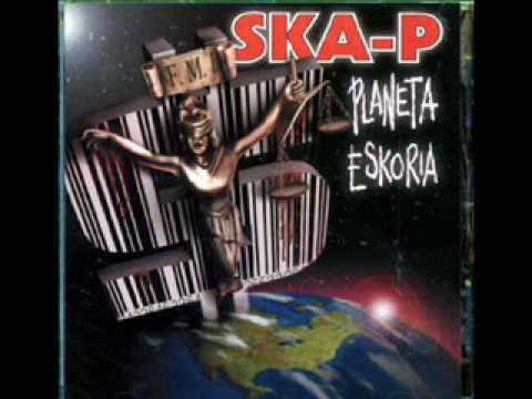 Ska-P - Como me pongo