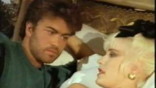 George Michael - In Bed With Paula