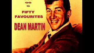 Dean Martin - Under The Bridges Of Paris