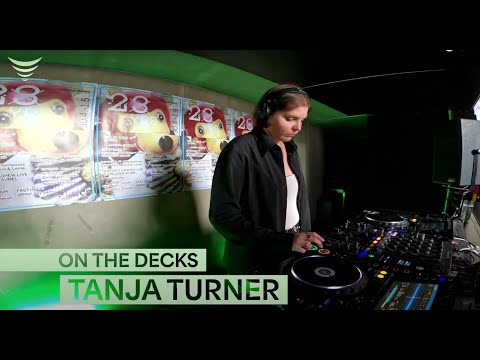 TANJA TURNER - 16/05/25
