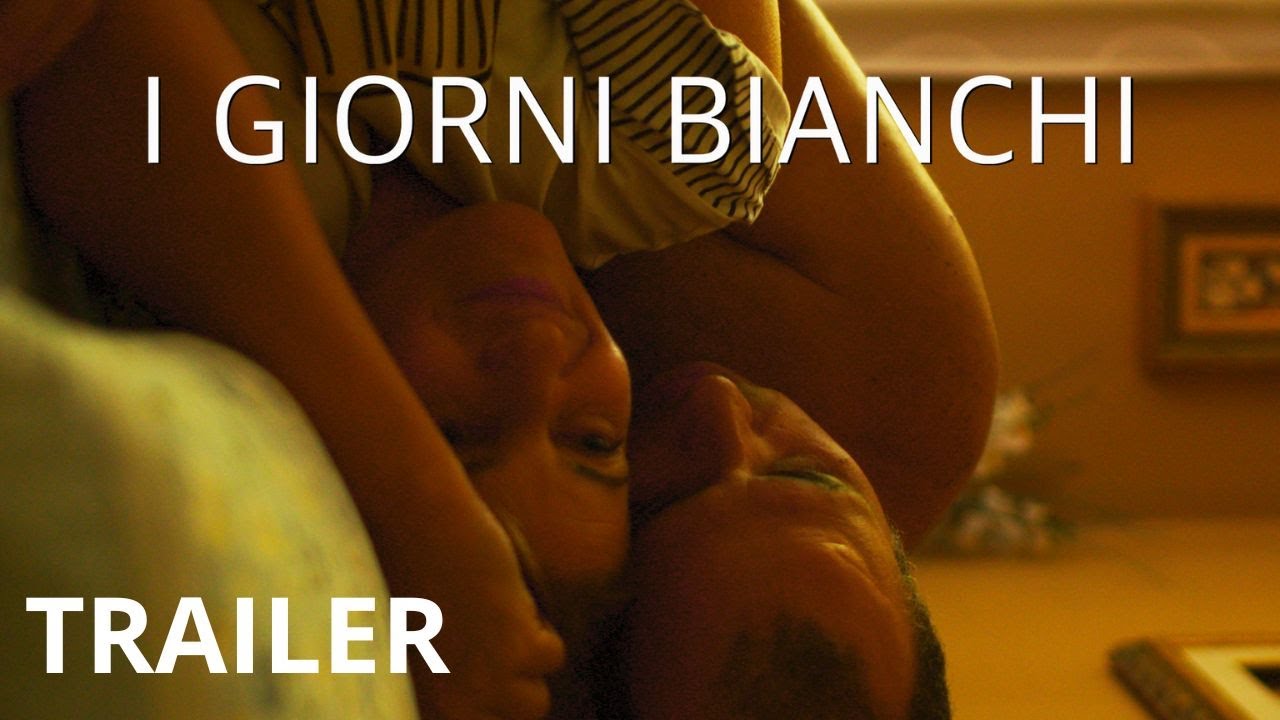 I Giorni Bianchi | Dramma | Trailer Ufficiale in Italiano