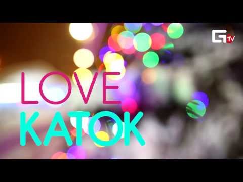 Love Katok от Geometria.ru на катке Funsterdam