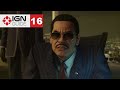 Yakuza 0 Walkthrough - Chapter 16 - Proof of Love