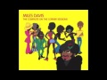 Miles Davis - Mtume (Take 11)