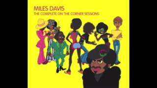 Miles Davis - Mtume (Take 11)