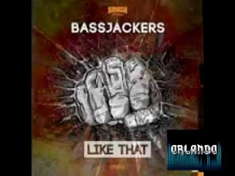 Chainsmokers Vs  Bassjackers   Polka dots Like That Orlando Mashup Edit