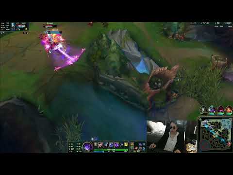 Dopa Orianna vs Ekko - Dopa Stream 7/2022