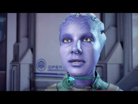 Mass Effect™: Andromeda part 31