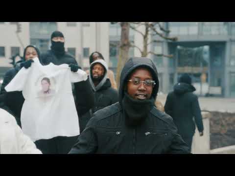 AfroBlood Music Official and 2 more